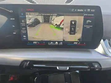 X2 M35i xDrive Steptronic DCT Panorama Head-Up