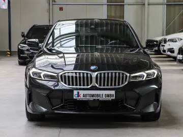 330i xDrive Sport-Aut.///M SPORT/WIDESCREEN/HUD/