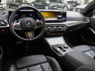 330i xDrive Sport-Aut.///M SPORT/WIDESCREEN/HUD/