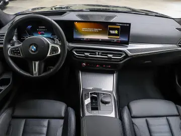 330i xDrive Sport-Aut.///M SPORT/WIDESCREEN/HUD/
