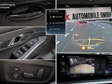 330i xDrive Sport-Aut.///M SPORT/WIDESCREEN/HUD/