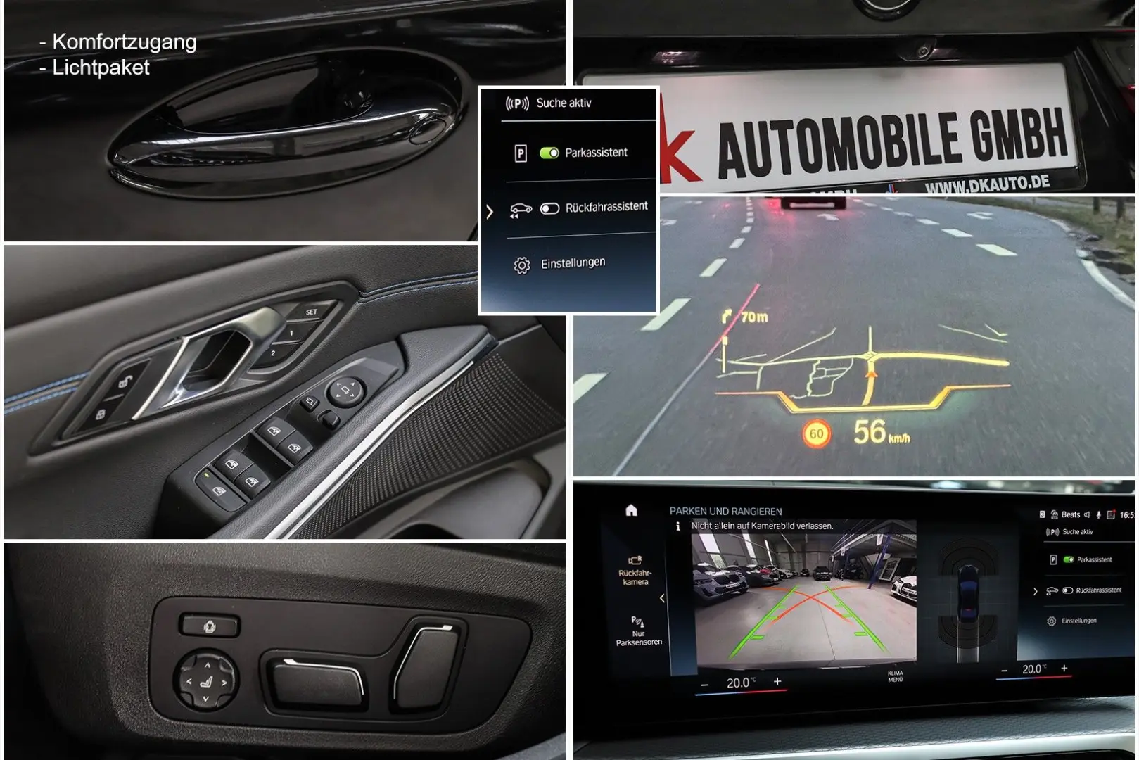 330i xDrive Sport-Aut.///M SPORT/WIDESCREEN/HUD/
