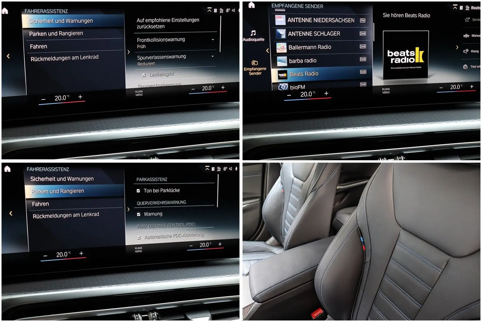 330i xDrive Sport-Aut.///M SPORT/WIDESCREEN/HUD/