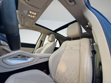 GLE 63 S AMG 4Matic+/HUD/NIGHT/AHK/MBUX/PANO