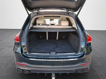GLE 63 S AMG 4Matic+/HUD/NIGHT/AHK/MBUX/PANO