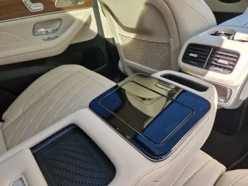 GLE 63 S AMG 4Matic+/HUD/NIGHT/AHK/MBUX/PANO