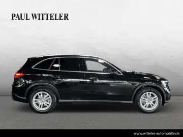 GLC 220 d 4MATIC AVANTGARDE LED/AHK/PANO/Kamera