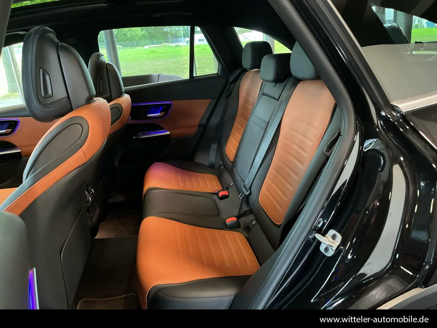 GLC 220 d 4MATIC AVANTGARDE LED/AHK/PANO/Kamera