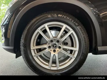 GLC 220 d 4MATIC AVANTGARDE LED/AHK/PANO/Kamera