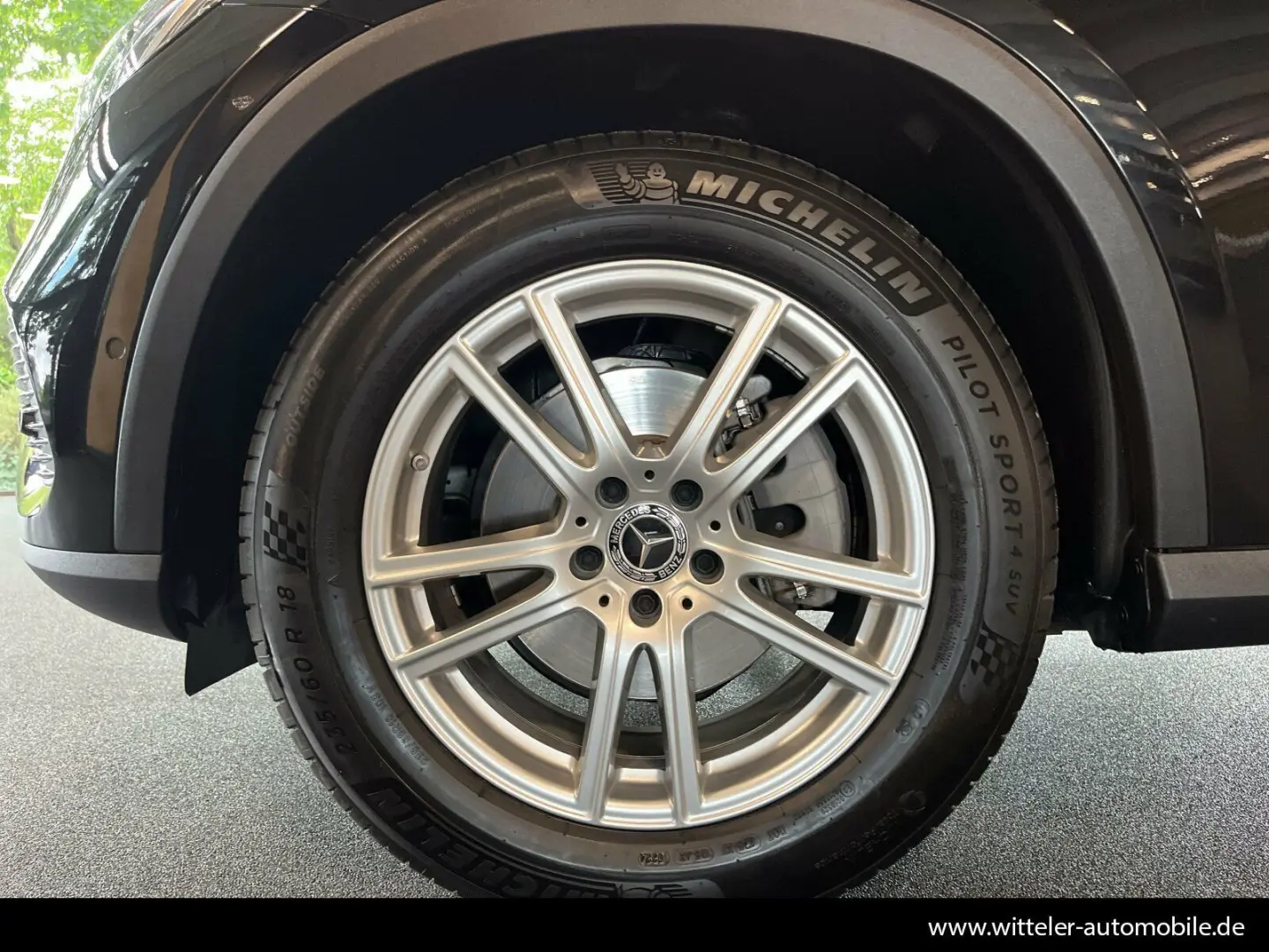 GLC 220 d 4MATIC AVANTGARDE LED/AHK/PANO/Kamera