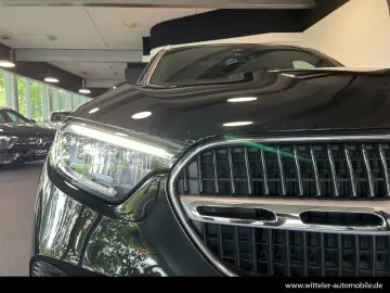 GLC 220 d 4MATIC AVANTGARDE LED/AHK/PANO/Kamera