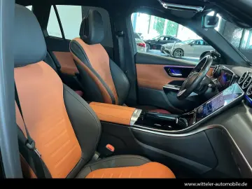GLC 220 d 4MATIC AVANTGARDE LED/AHK/PANO/Kamera