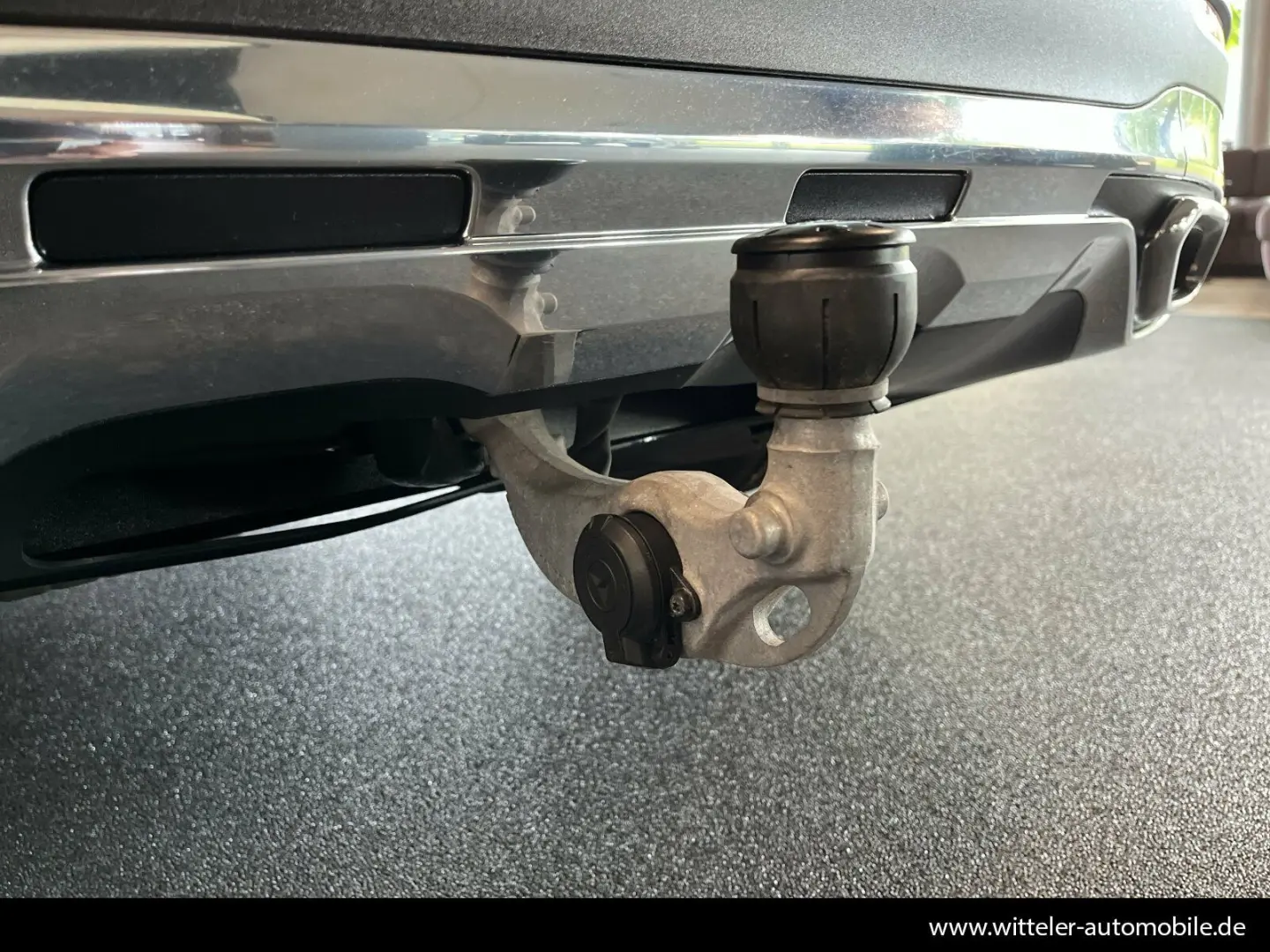 GLC 220 d 4MATIC AVANTGARDE LED/AHK/PANO/Kamera