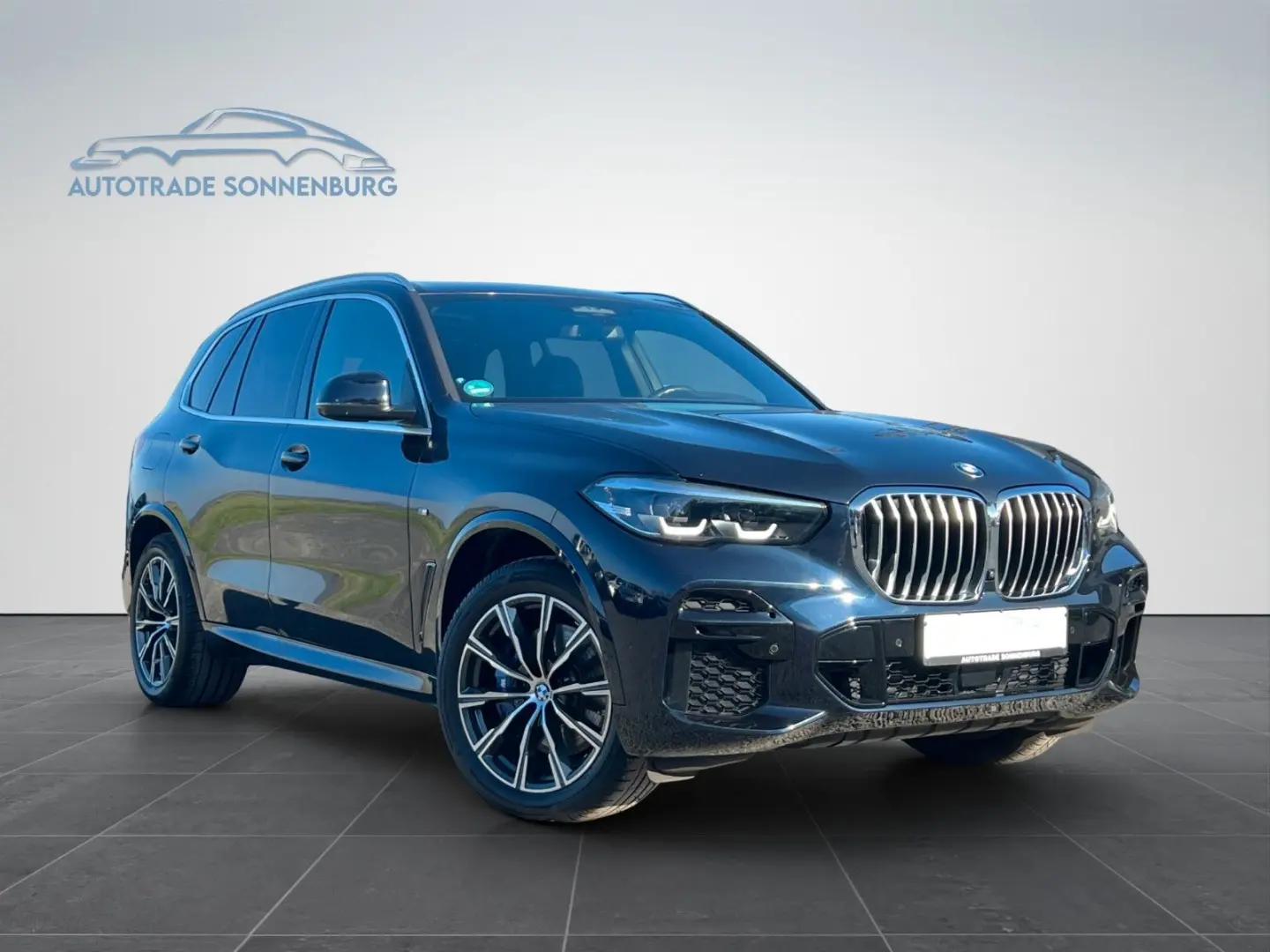 X5 xDrive 30 d M Sport/PANO/HUD/DRIVINGPROF
