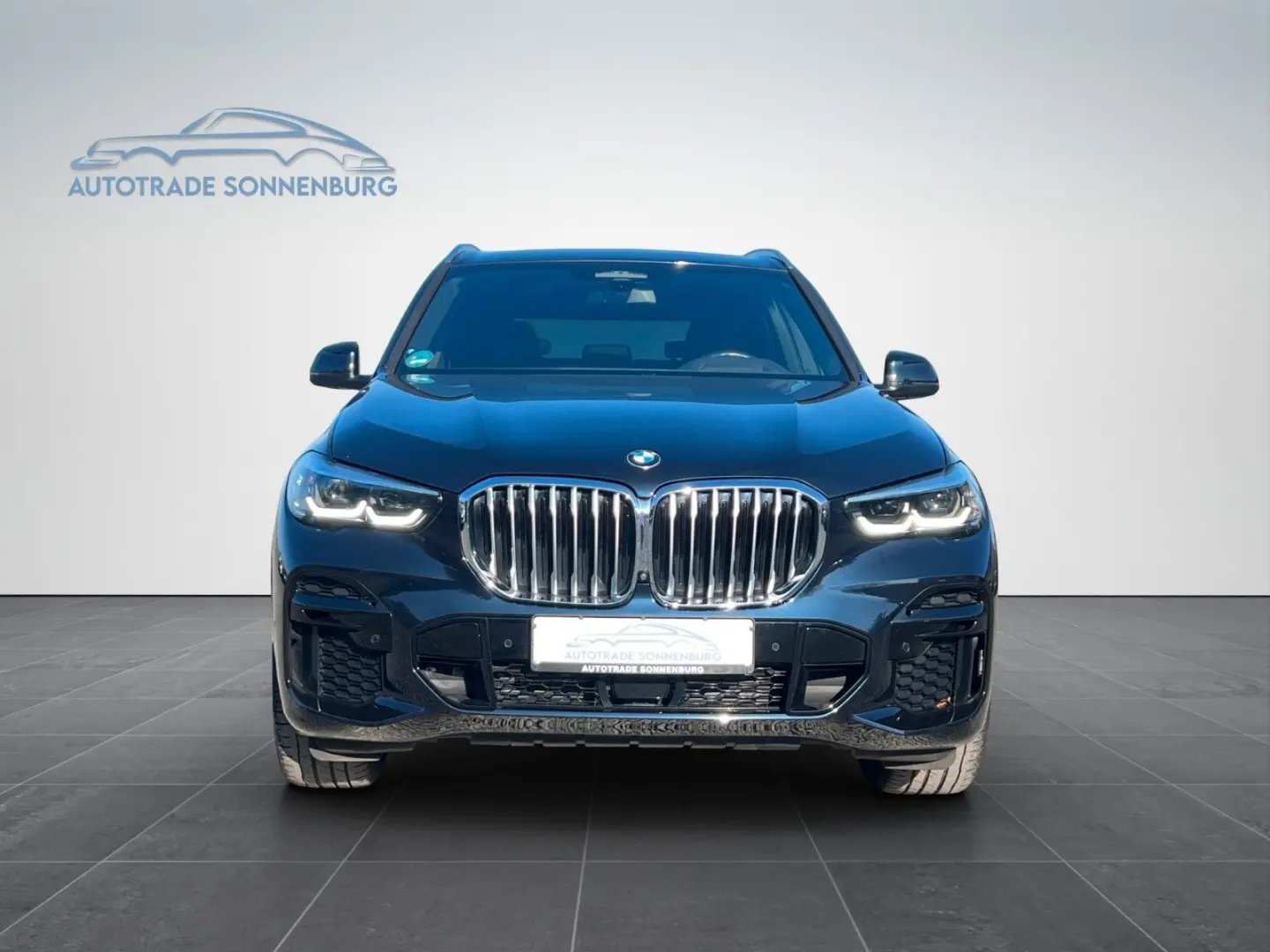 X5 xDrive 30 d M Sport/PANO/HUD/DRIVINGPROF