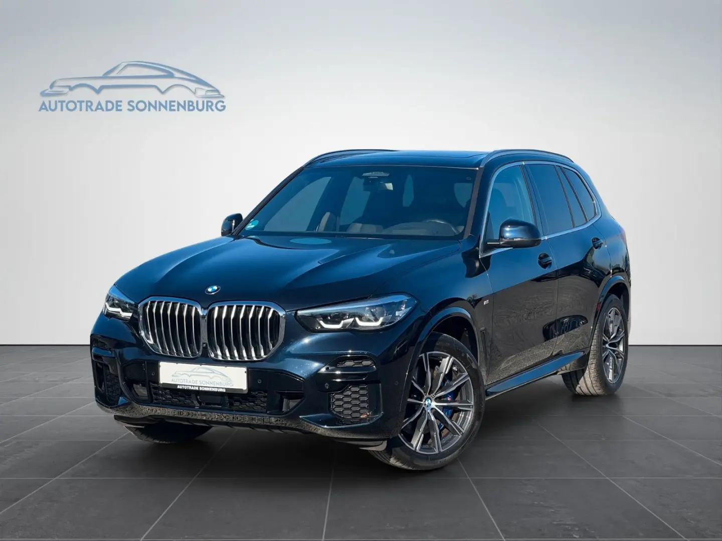 X5 xDrive 30 d M Sport/PANO/HUD/DRIVINGPROF