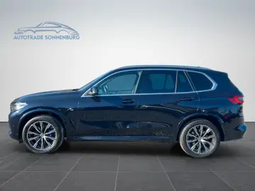 X5 xDrive 30 d M Sport/PANO/HUD/DRIVINGPROF