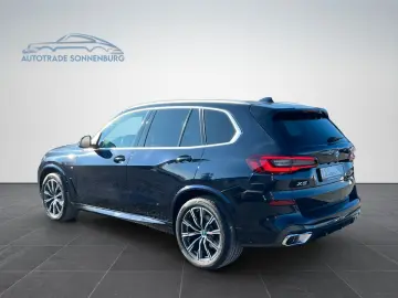 X5 xDrive 30 d M Sport/PANO/HUD/DRIVINGPROF