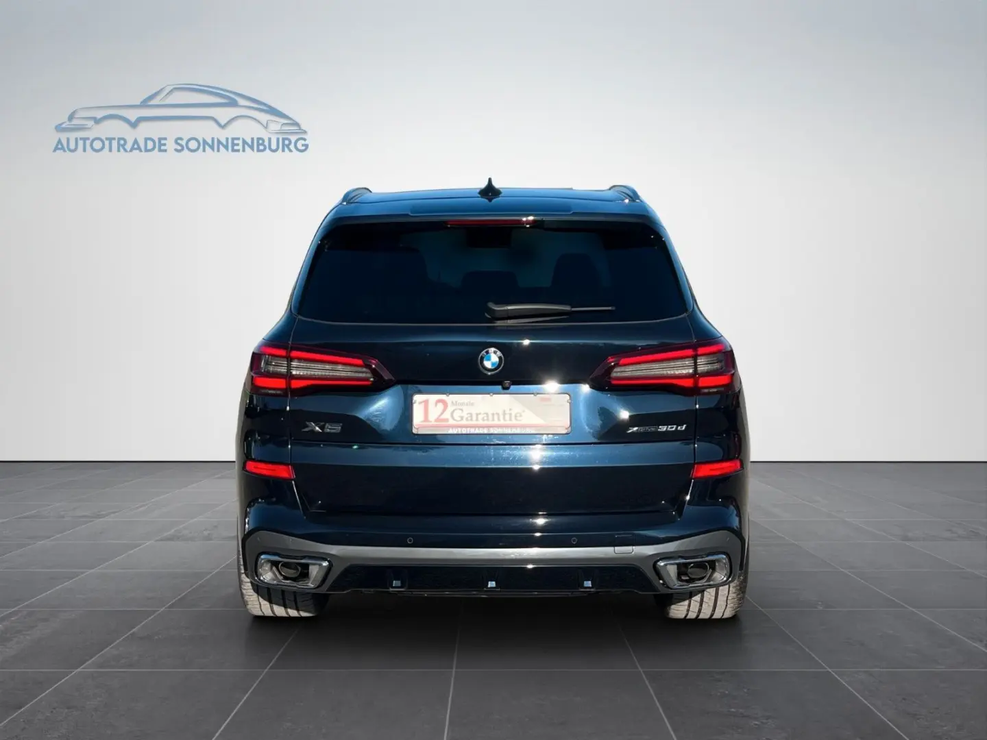 X5 xDrive 30 d M Sport/PANO/HUD/DRIVINGPROF