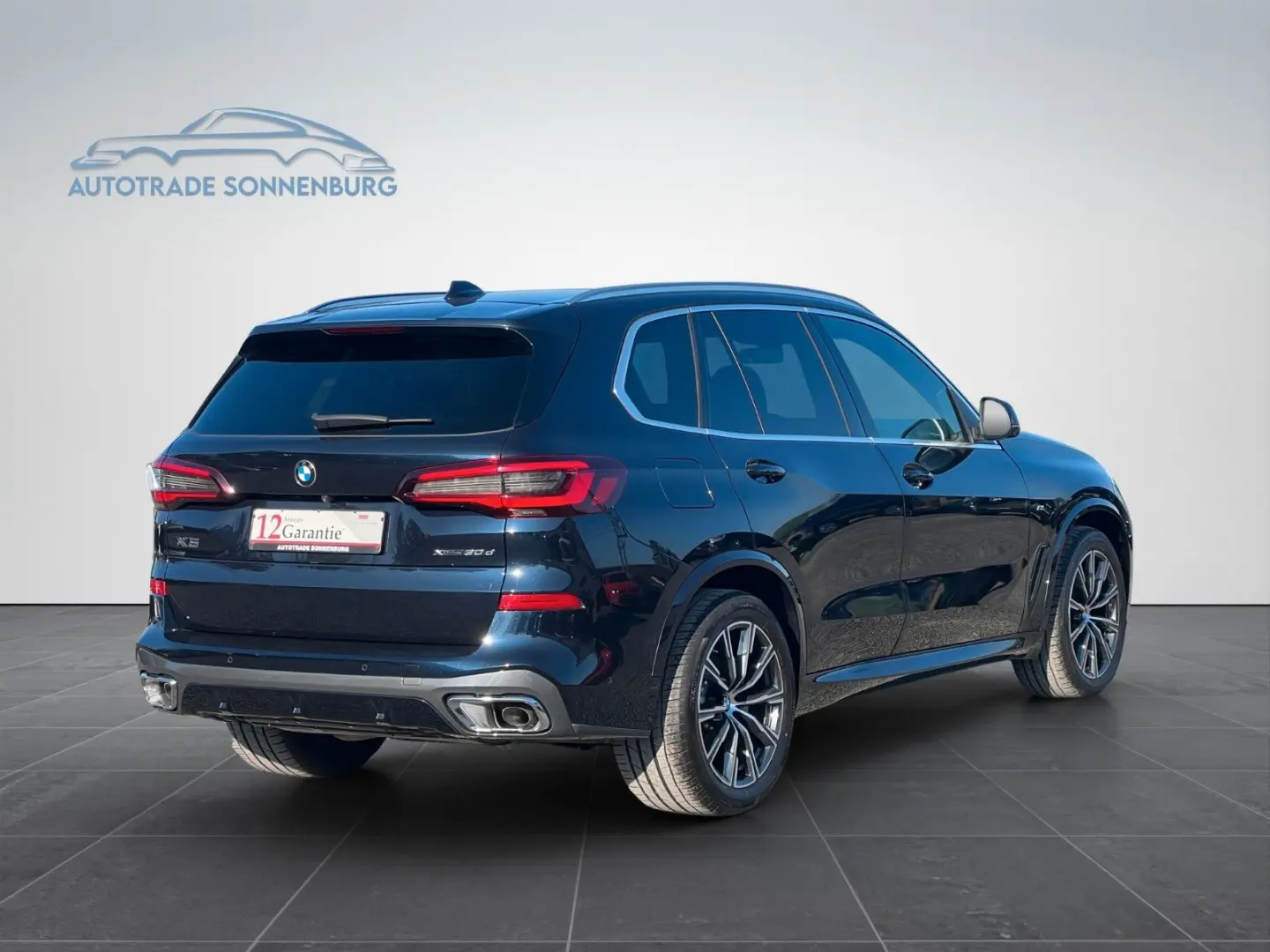 X5 xDrive 30 d M Sport/PANO/HUD/DRIVINGPROF