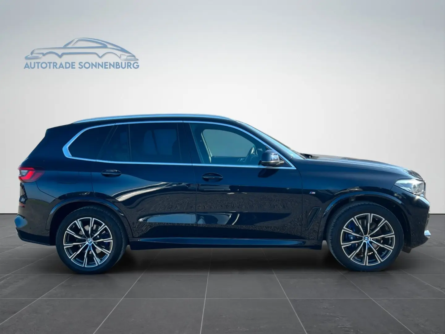 X5 xDrive 30 d M Sport/PANO/HUD/DRIVINGPROF
