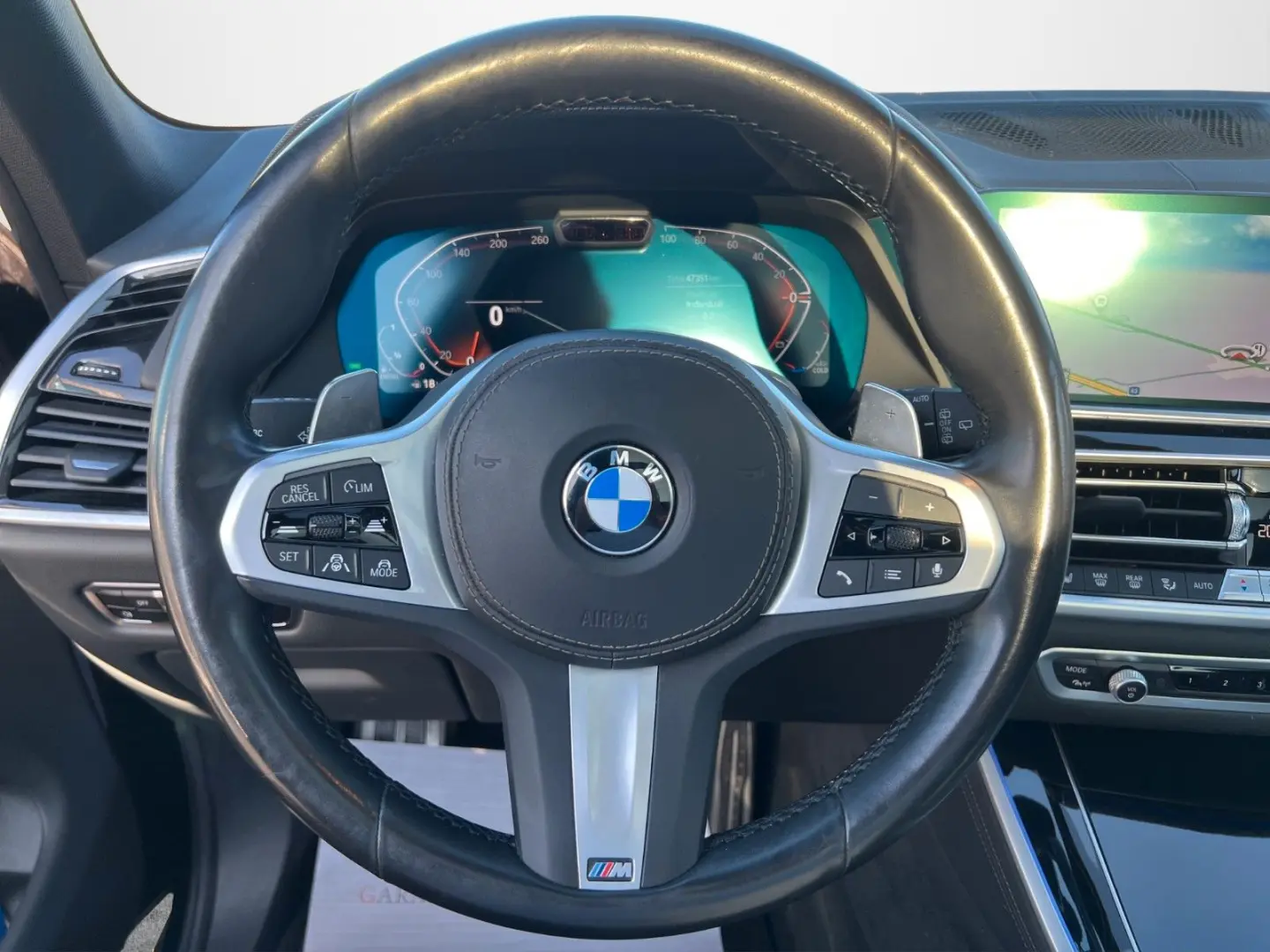 X5 xDrive 30 d M Sport/PANO/HUD/DRIVINGPROF