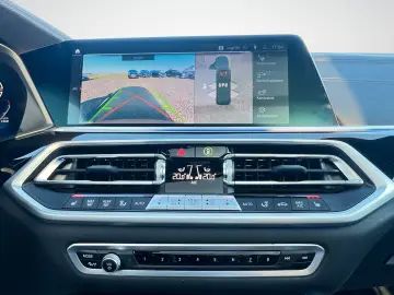 X5 xDrive 30 d M Sport/PANO/HUD/DRIVINGPROF