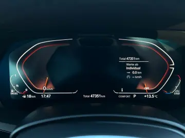 X5 xDrive 30 d M Sport/PANO/HUD/DRIVINGPROF