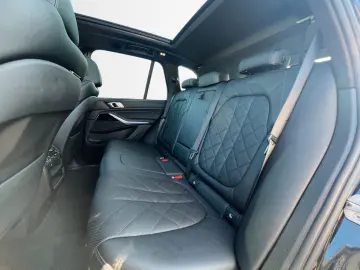 X5 xDrive 30 d M Sport/PANO/HUD/DRIVINGPROF