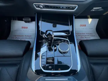X5 xDrive 30 d M Sport/PANO/HUD/DRIVINGPROF