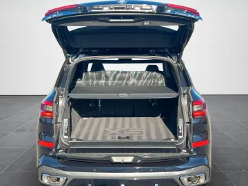 X5 xDrive 30 d M Sport/PANO/HUD/DRIVINGPROF