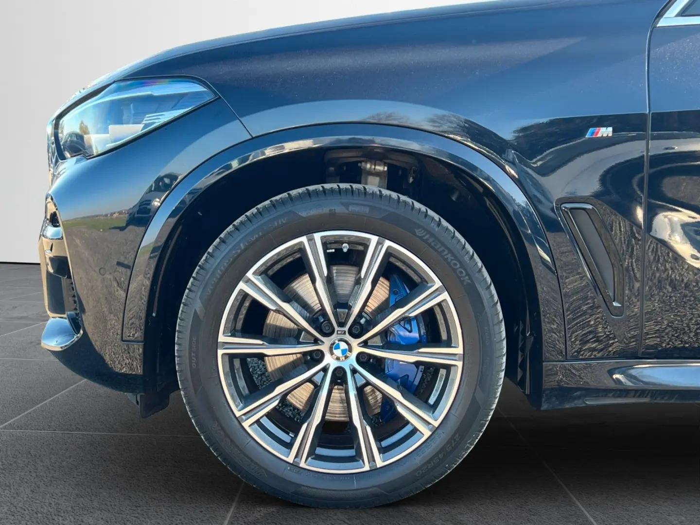 X5 xDrive 30 d M Sport/PANO/HUD/DRIVINGPROF