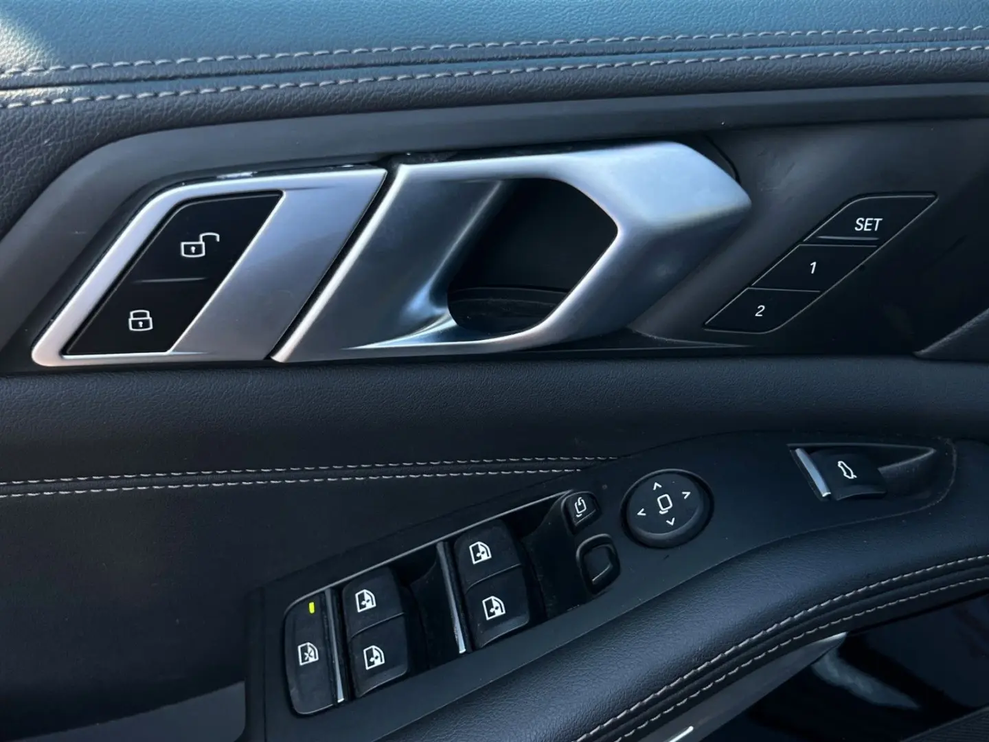 X5 xDrive 30 d M Sport/PANO/HUD/DRIVINGPROF