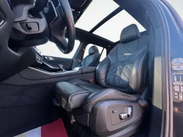 X5 xDrive 30 d M Sport/PANO/HUD/DRIVINGPROF