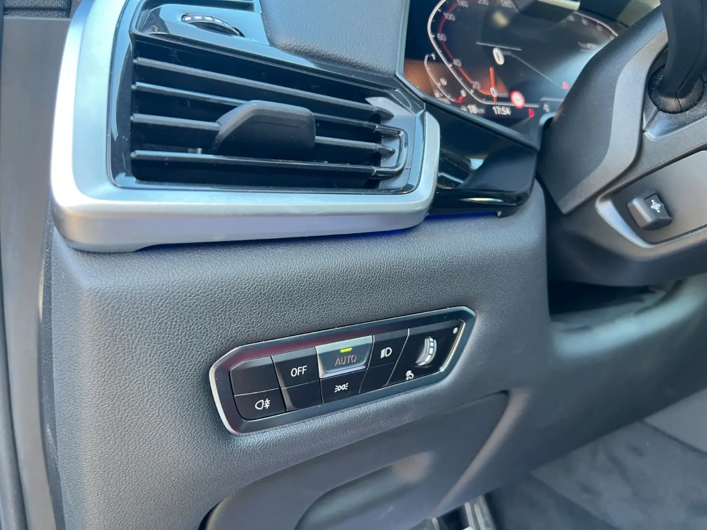X5 xDrive 30 d M Sport/PANO/HUD/DRIVINGPROF