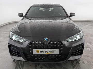 420d Gran Coupe xDrive M Sport STANDHZG+AHK+NAVI