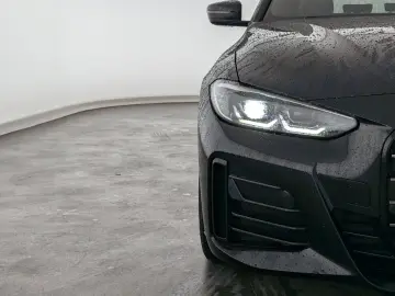 420d Gran Coupe xDrive M Sport STANDHZG+AHK+NAVI
