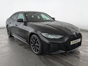 420d Gran Coupe xDrive M Sport STANDHZG AHK NAVI