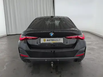 420d Gran Coupe xDrive M Sport STANDHZG+AHK+NAVI