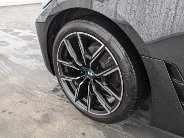 420d Gran Coupe xDrive M Sport STANDHZG+AHK+NAVI