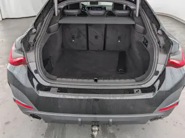 420d Gran Coupe xDrive M Sport STANDHZG+AHK+NAVI