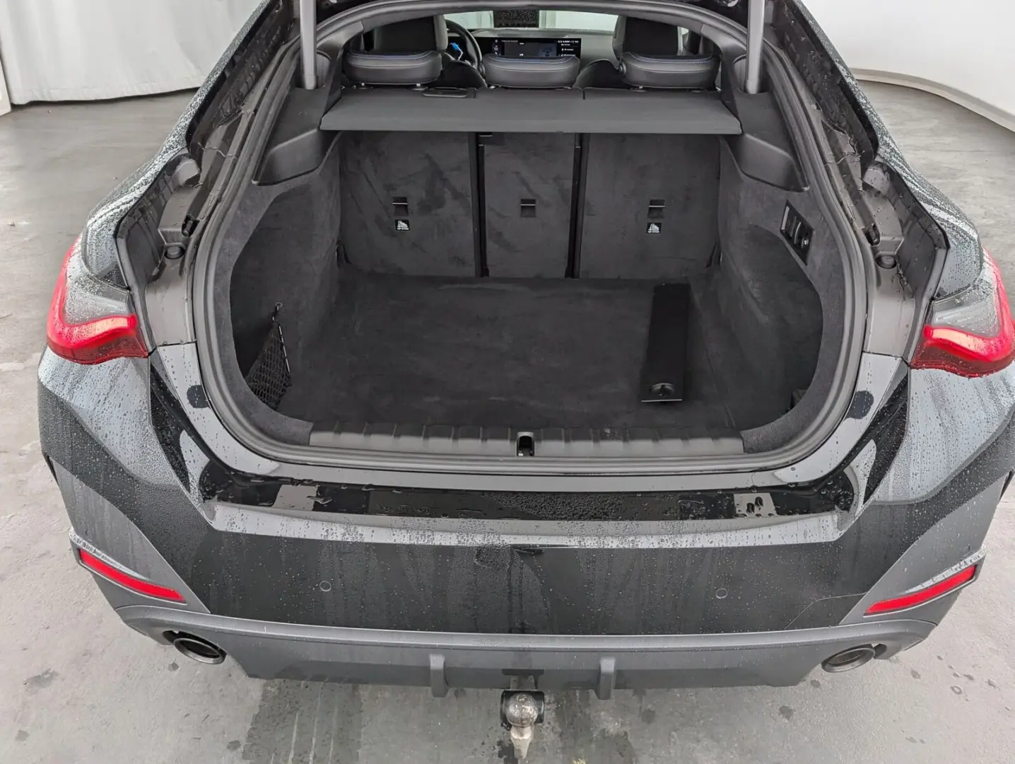 420d Gran Coupe xDrive M Sport STANDHZG+AHK+NAVI