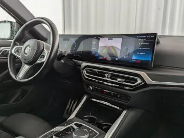 420d Gran Coupe xDrive M Sport STANDHZG+AHK+NAVI