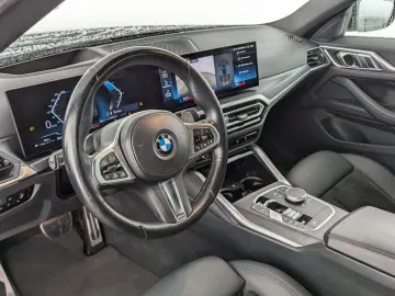 420d Gran Coupe xDrive M Sport STANDHZG+AHK+NAVI