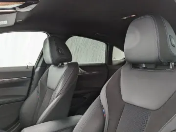 420d Gran Coupe xDrive M Sport STANDHZG+AHK+NAVI