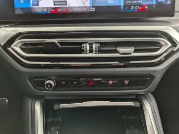 420d Gran Coupe xDrive M Sport STANDHZG+AHK+NAVI