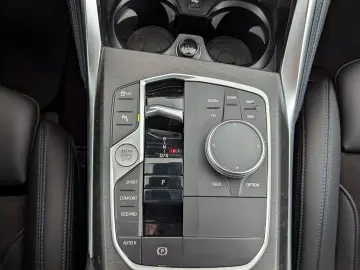 420d Gran Coupe xDrive M Sport STANDHZG+AHK+NAVI