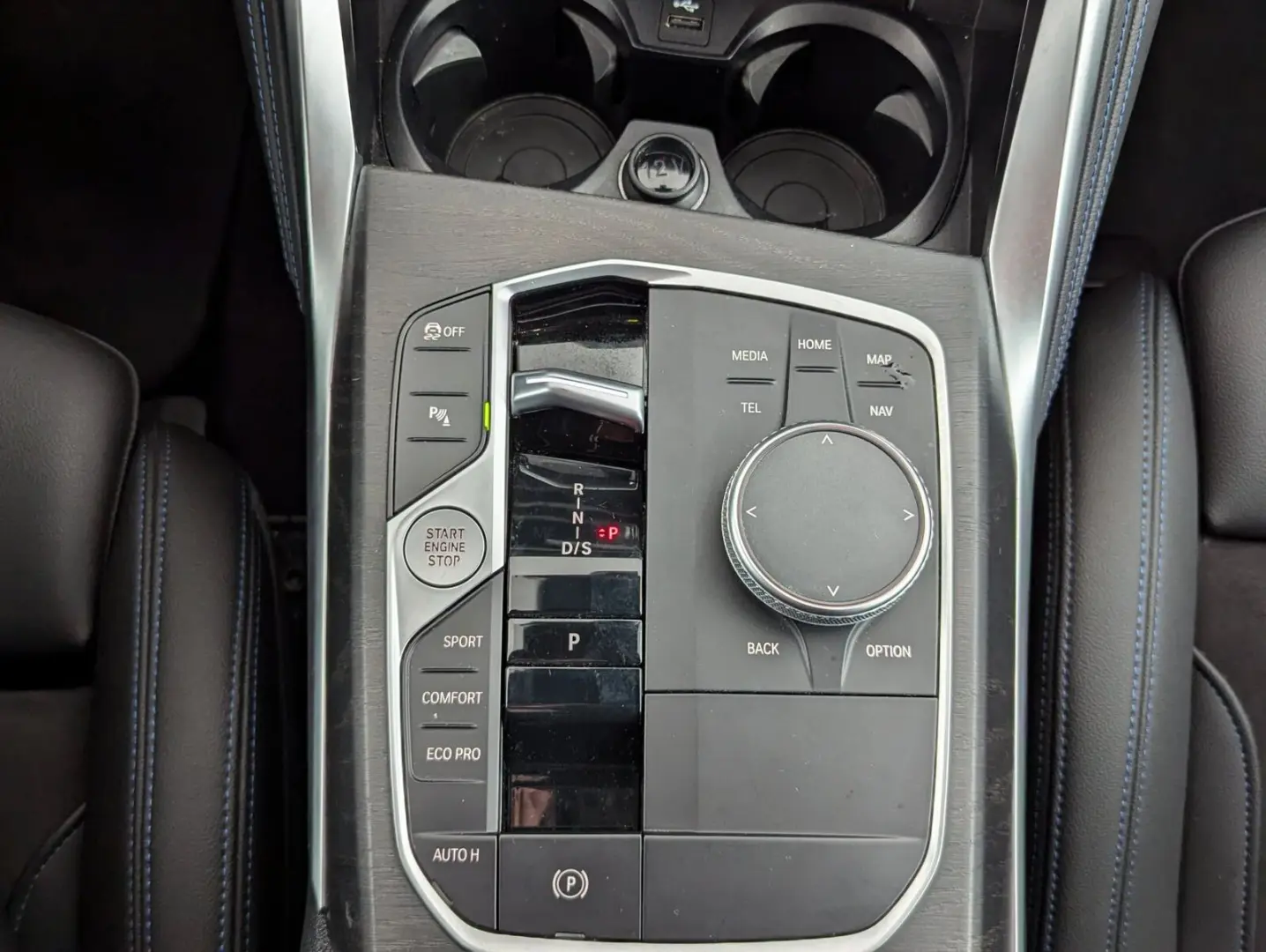 420d Gran Coupe xDrive M Sport STANDHZG+AHK+NAVI