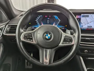 420d Gran Coupe xDrive M Sport STANDHZG+AHK+NAVI