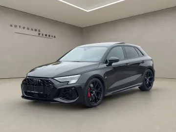 RS3 Sportback 2.5 TFSI quattro Pano HUD ACC